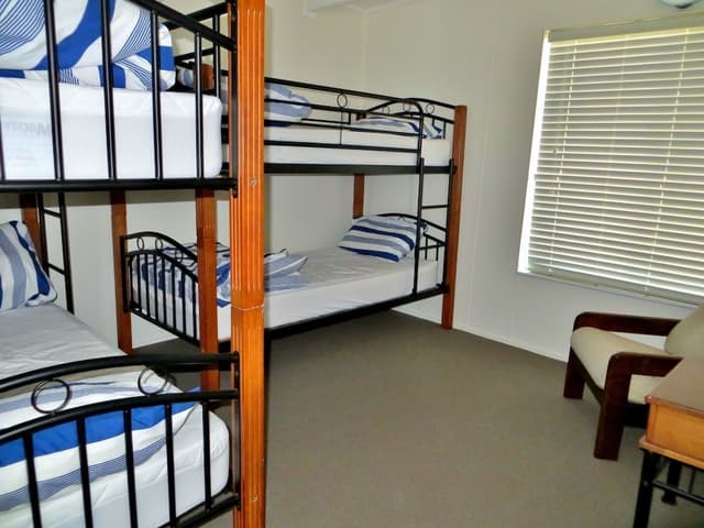 Cottage, 2 Bedrooms (Capertee Cottage)