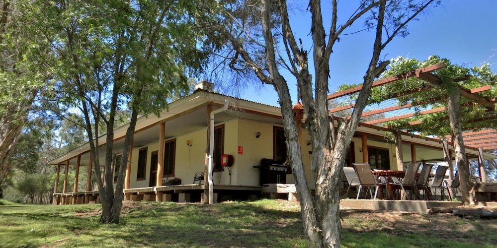 Capertee National Park Cottages3