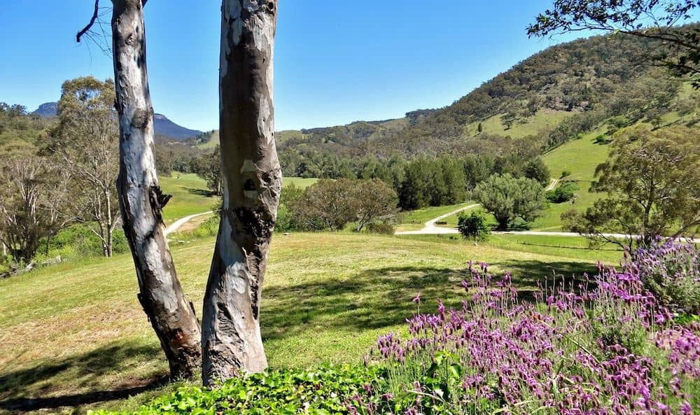 Capertee National Park Cottages Capertee National Park Cottages