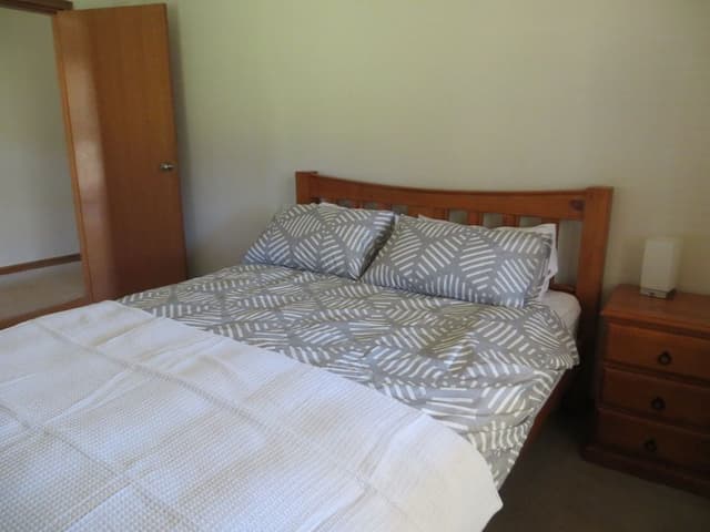 House, 5 Bedrooms (Capertee Homestead)