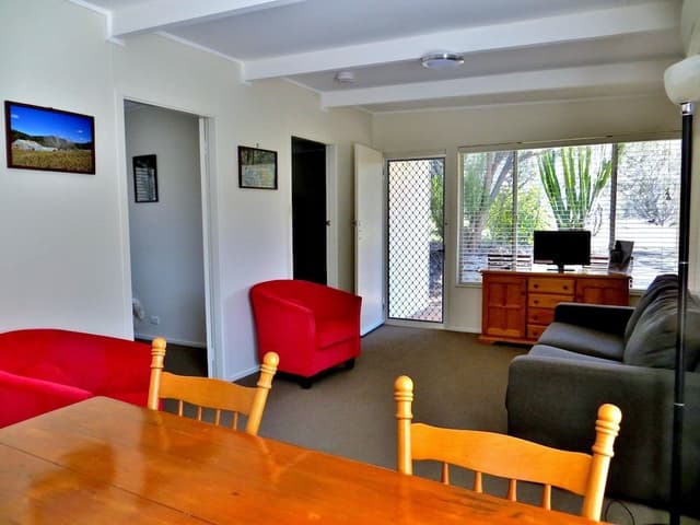Cottage, 2 Bedrooms (Capertee Cottage)