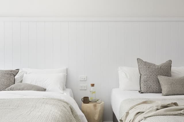 Deluxe Twin Room, 1 Bedroom - Adults Only