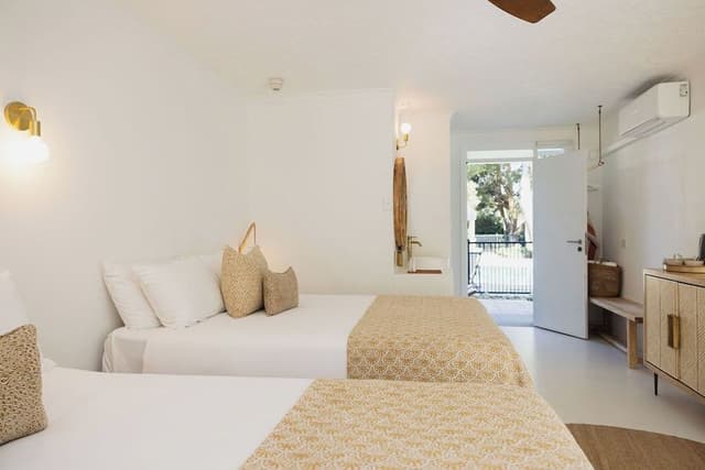 Deluxe Twin Room, 1 Bedroom - Adults Only