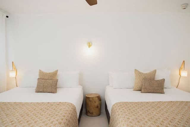 Deluxe Twin Room, 1 Bedroom - Adults Only