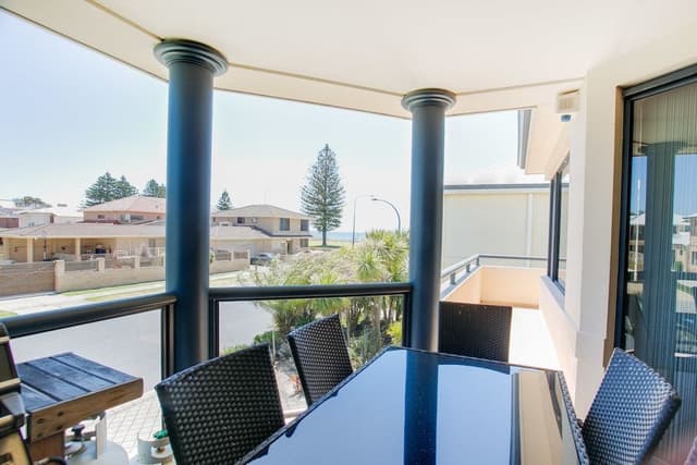 Premier Villa, 3 Bedrooms, Ocean View (Villa 1)