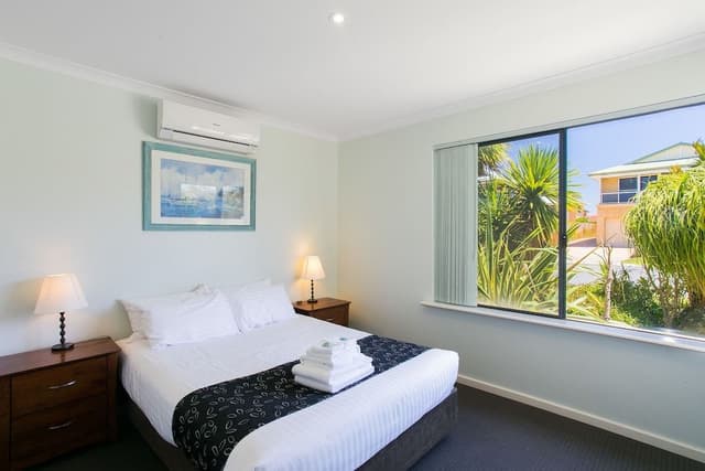 Premier Villa, 3 Bedrooms, Ocean View (Villa 1)