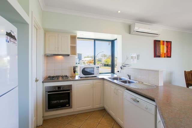 Premier Villa, 3 Bedrooms, Ocean View (Villa 1)
