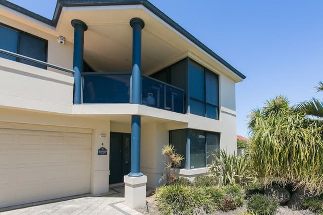 Premier Villa, 3 Bedrooms, Ocean View (Villa 1)