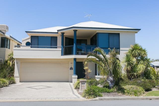 Premier Villa, 3 Bedrooms, Ocean View (Villa 1)
