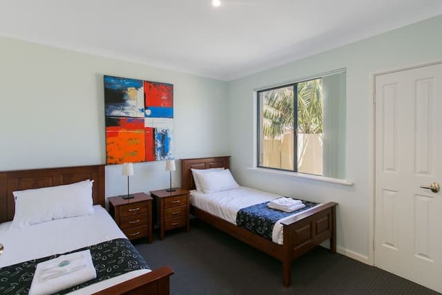Premier Villa, 3 Bedrooms, Ocean View (Villa 1)