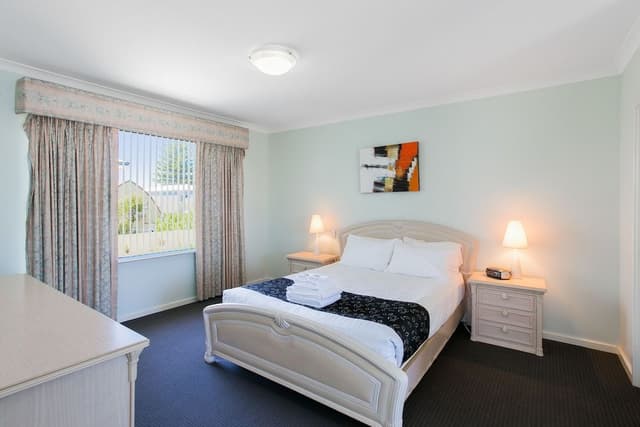 Premier Villa, 3 Bedrooms, Ocean View (Villa 1)
