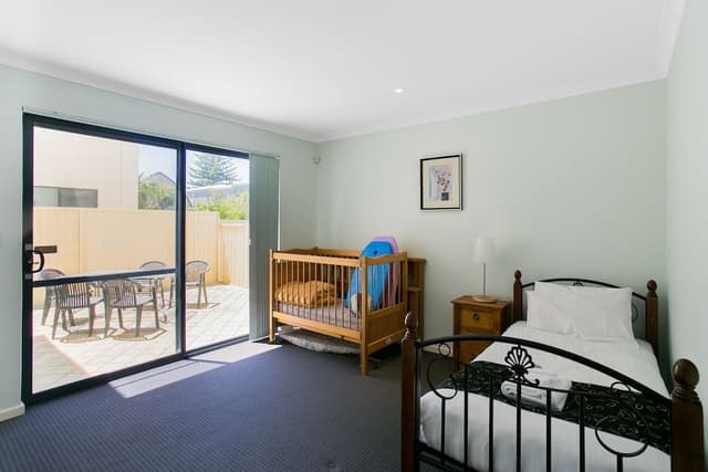 Premier Villa, 3 Bedrooms, Ocean View (Villa 1)