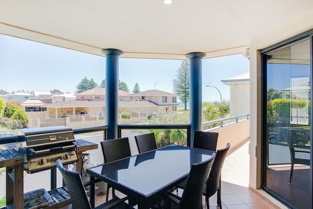 Premier Villa, 3 Bedrooms, Ocean View (Villa 1)
