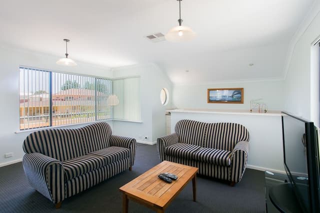 Premier Villa, 3 Bedrooms, Ocean View (Villa 1)