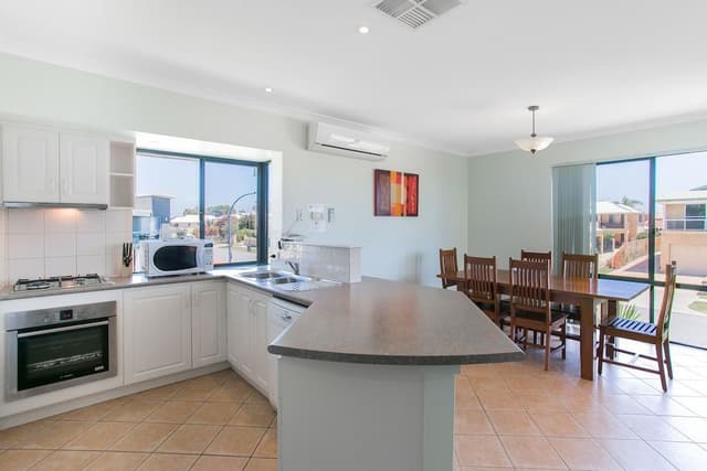 Premier Villa, 3 Bedrooms, Ocean View (Villa 1)