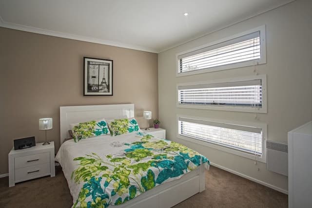 Deluxe House, 3 Bedrooms