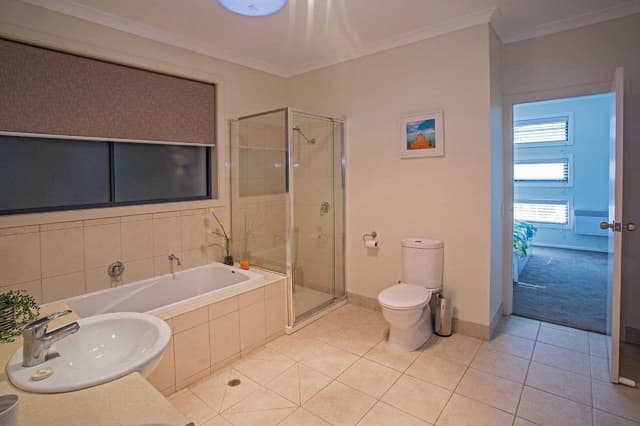 Deluxe House, 3 Bedrooms