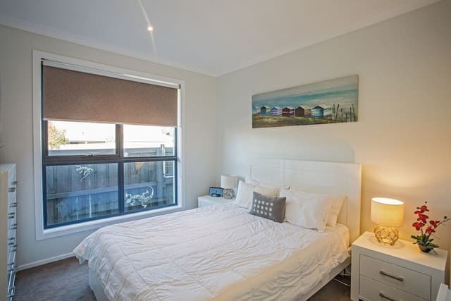 Deluxe House, 3 Bedrooms
