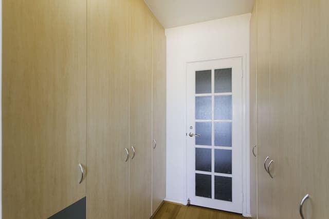 3-Bedroom Ocean View Apartment