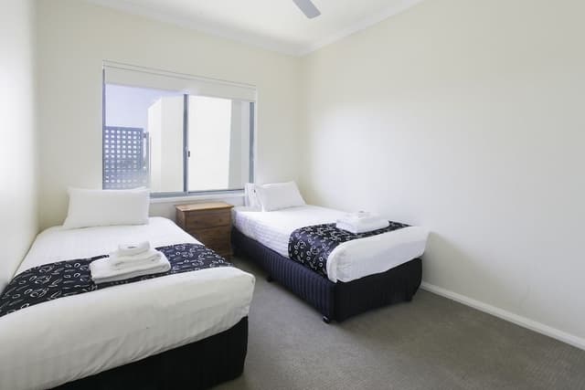 3-Bedroom Ocean View Apartment