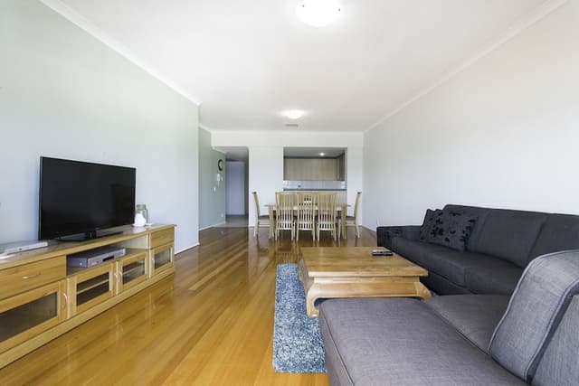 3-Bedroom Ocean View Apartment