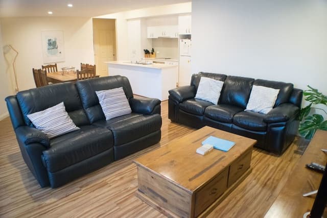 Standard House, 3 Bedrooms, Non Smoking
