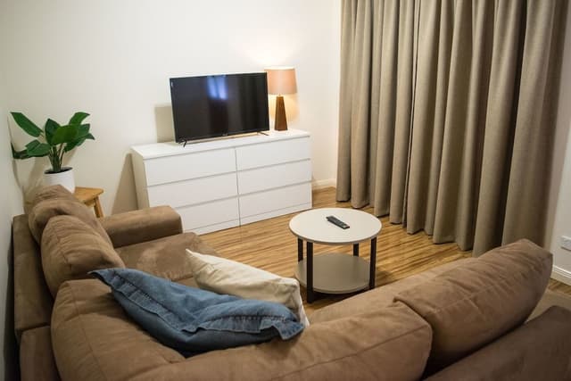 Standard House, 3 Bedrooms, Non Smoking
