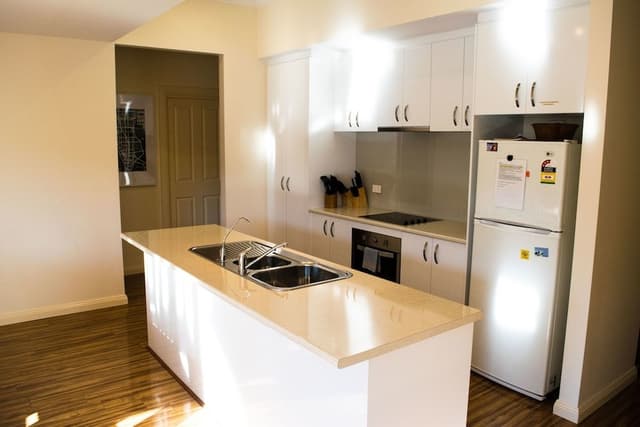 Standard House, 3 Bedrooms, Non Smoking