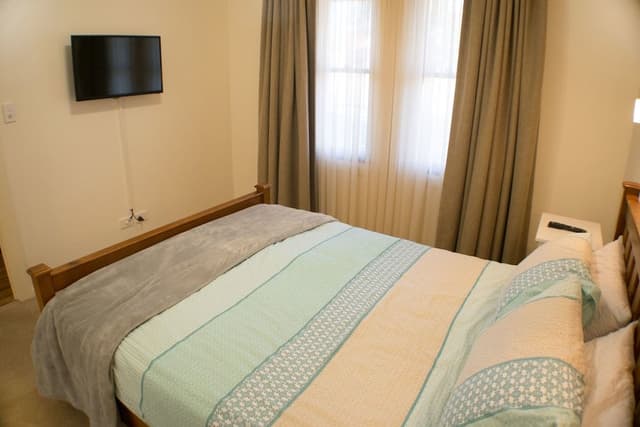 Standard House, 3 Bedrooms, Non Smoking