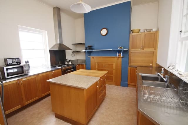 Cottage, 3 Bedrooms
