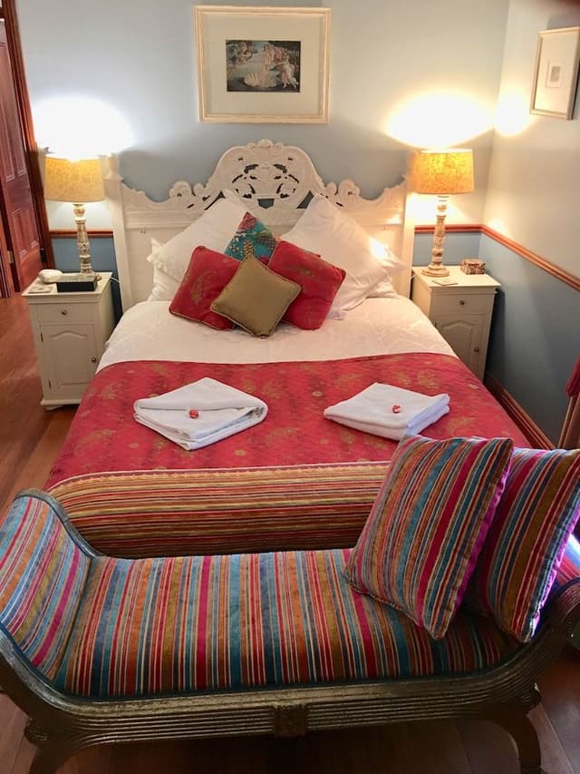 Cottage, 2 Bedrooms