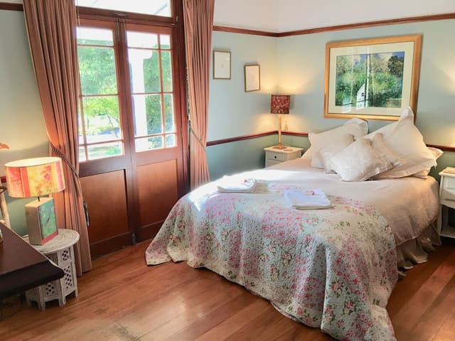 Cottage, 2 Bedrooms