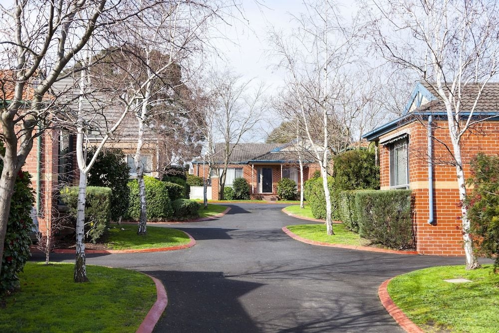 Park Avenue - Forest Hill1