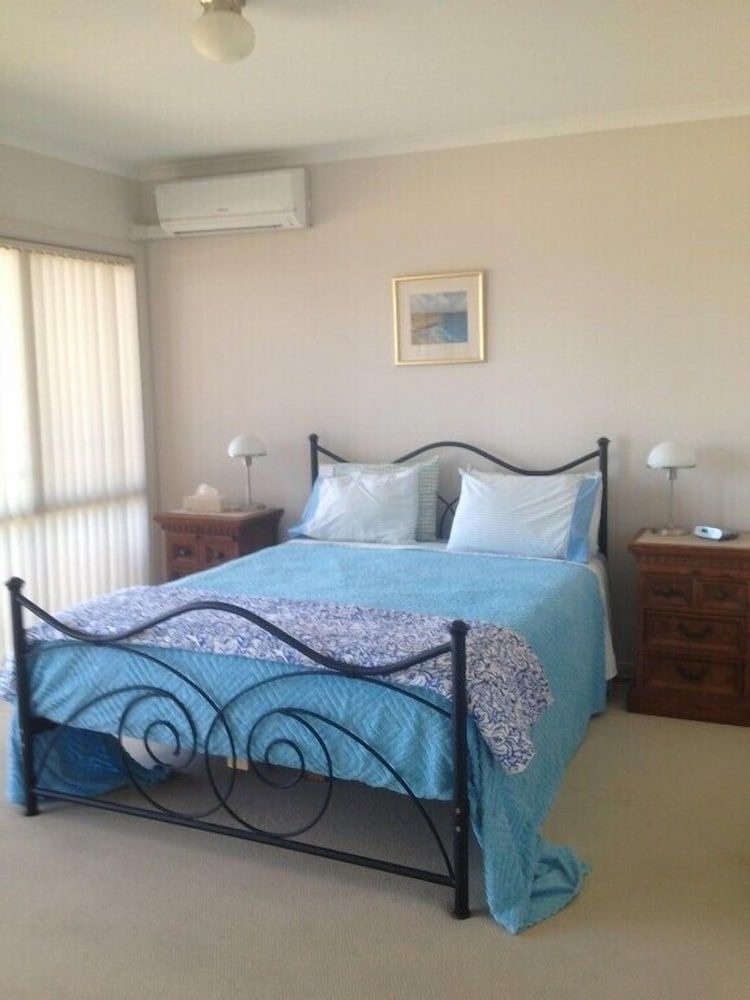 Christies Seahorse Holiday Townhouses4