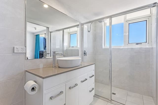 Superior Apartment, 2 Bedrooms, Ocean View