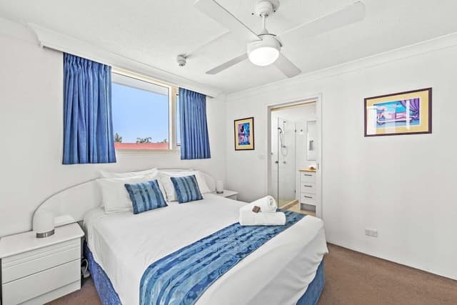 Superior Apartment, 2 Bedrooms, Ocean View