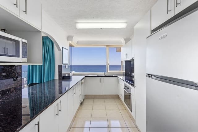 Superior Apartment, 2 Bedrooms, Ocean View