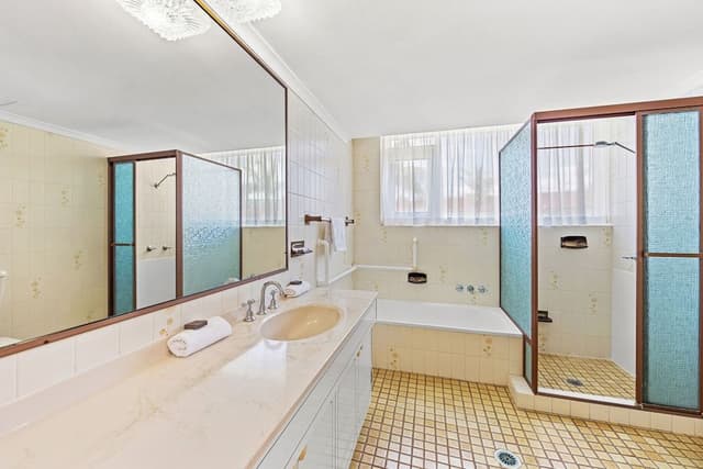 Standard Apartment, 2 Bedrooms, Ocean View