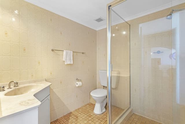 Standard Apartment, 2 Bedrooms, Ocean View
