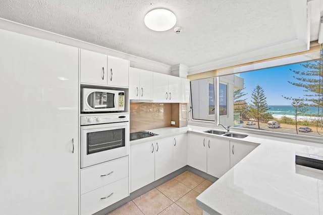 Superior Apartment, 2 Bedrooms, Ocean View