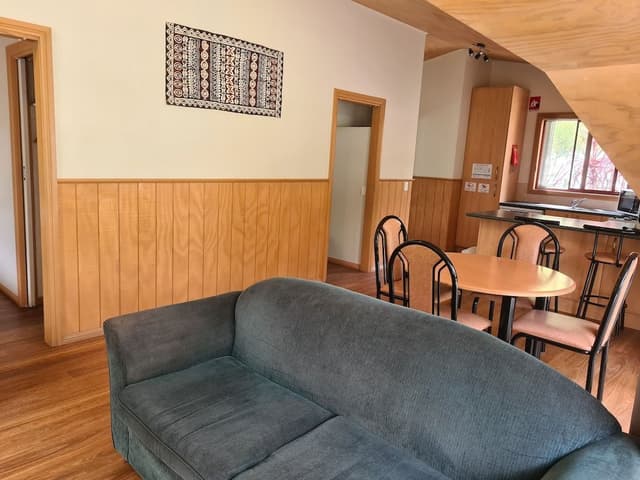 Luxury Suite, 2 Bedrooms (Gunya)