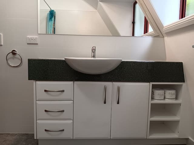 Luxury Suite, 2 Bedrooms (Gunya)