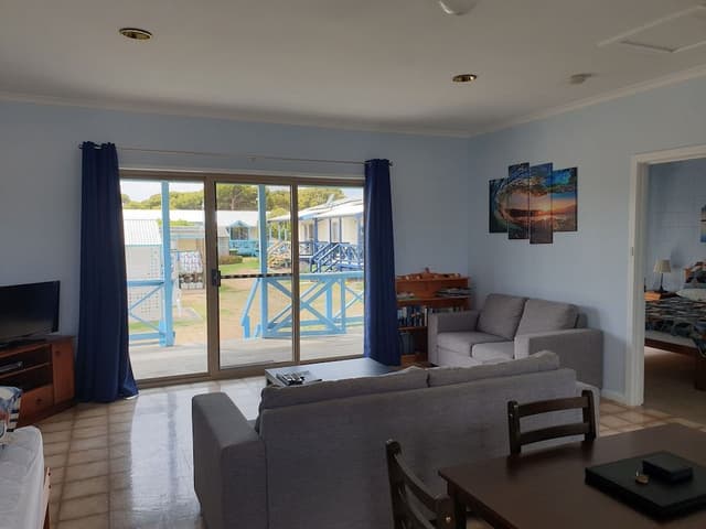 Standard Villa, 1 Bedroom, Accessible