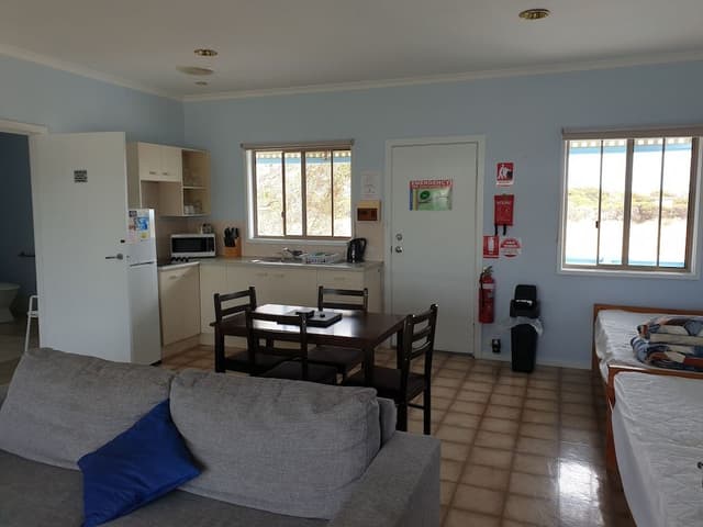 Standard Villa, 1 Bedroom, Accessible