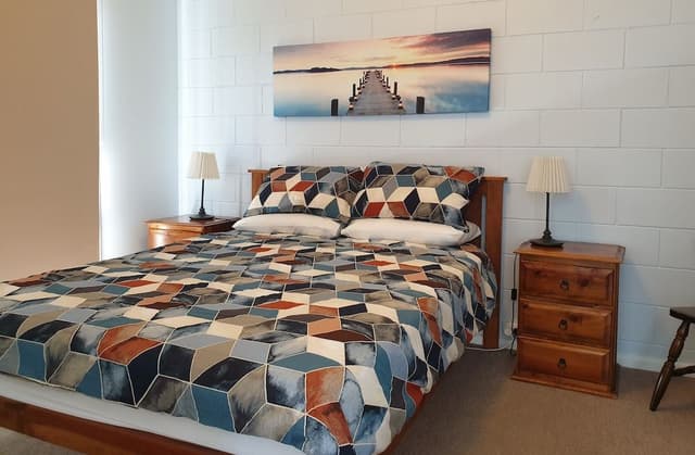 Standard Villa, 1 Bedroom, Accessible