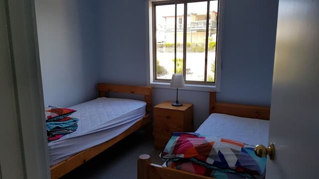 2-Bedroom Villa (Queen, Bunk, Single)