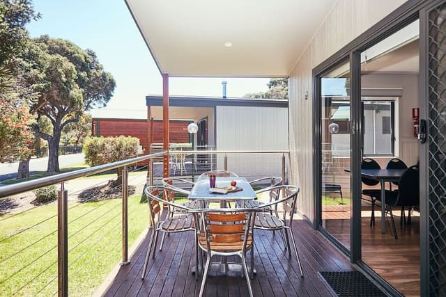 Deluxe Cottage, 3 Bedrooms