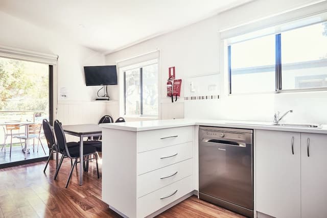Deluxe Cottage, 3 Bedrooms