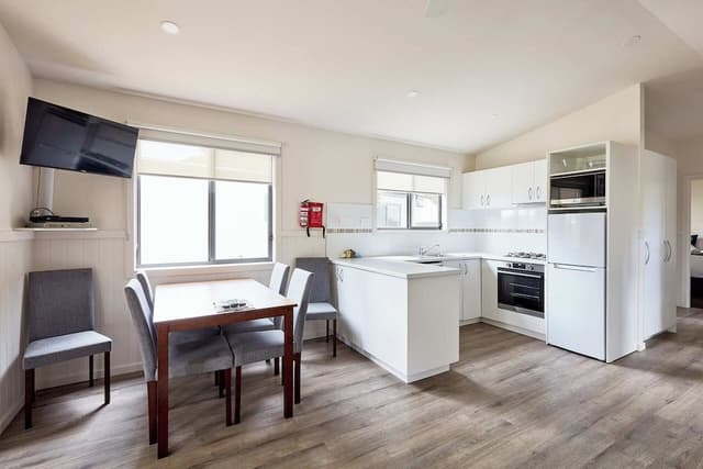 Deluxe Cottage, 3 Bedrooms