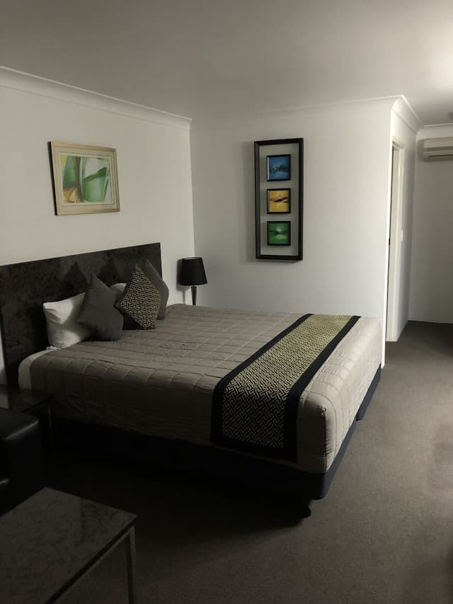 Deluxe Room, 1 Queen Bed